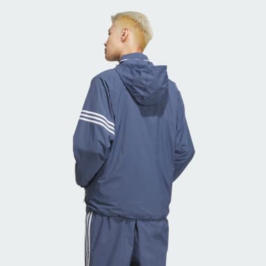 ADS 200 ウインドブレーカー
