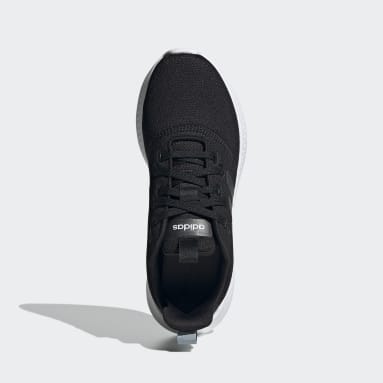 Sneakers - Black - Ladies