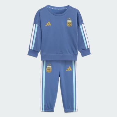 Argentina DNA Baby Jogger Suit