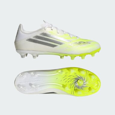 Dámské kopačky F50 SPARKFUSION LEAGUE Low Firm Ground / Artificial Ground