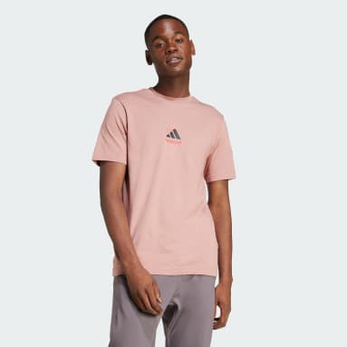 ラウンジ ピザグラフィック 半袖Tシャツ