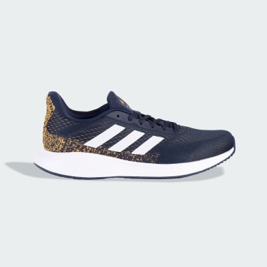 Zapatillas Endo Run Hombre