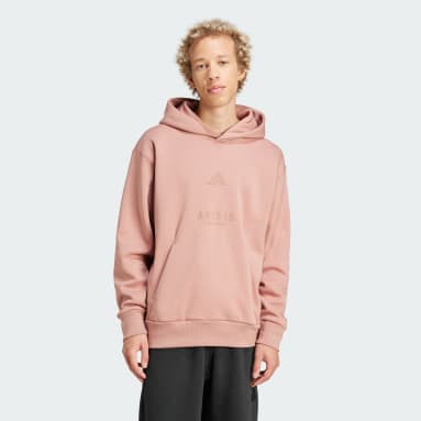 ALL SZN Fleece Graphic Hoodie