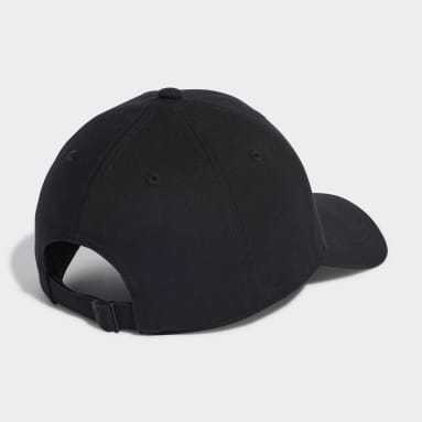 Boné Tiro League Preto Futebol