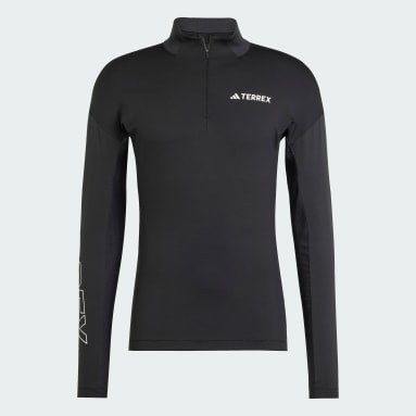 Terrex Xperior Long Sleeve Sweatshirt