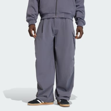 Premium Essentials Utility Cargo Pants