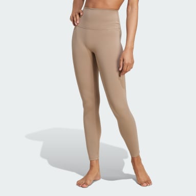 All Me Sculpt 7/8 Tights