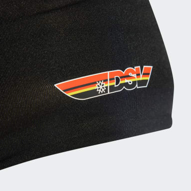 TERREX Terrex Stirnband Schwarz