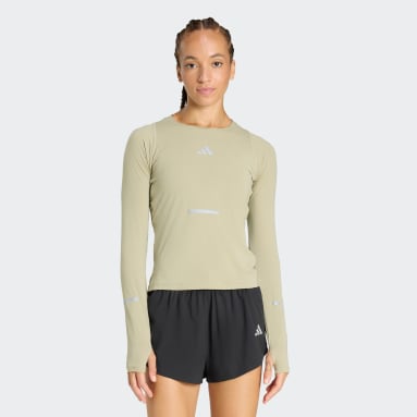 ADI365 Climacool+ Long Sleeve Tee