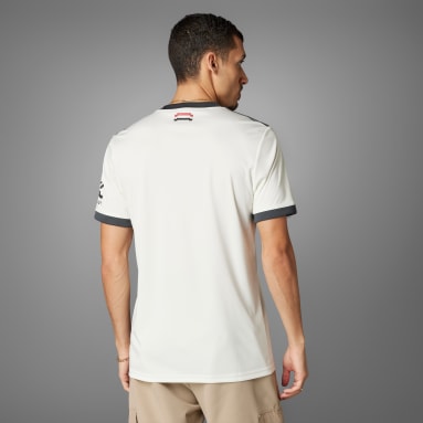 เสื้อฟุตบอลชุดที่สาม Manchester United 24/25