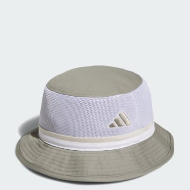 Spring Mesh Bucket Hat