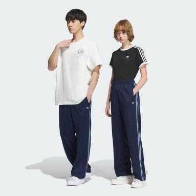 트랙 팬츠 (젠더 뉴트럴)