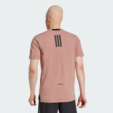 Les Mills グラフィック 半袖Tシャツ