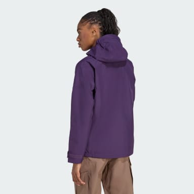 Terrex Xperior 2L GORE-TEX Performance Jacket