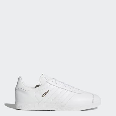 Plakken Oneerlijkheid onduidelijk adidas Originals Gazelle Shoes | adidas UK