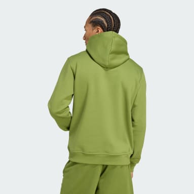 Trefoil Essentials hættetrøje