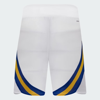 Short Uniforme Alternativo Boca Juniors 24/25 Versión Jugador