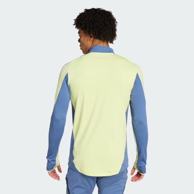 Sudadera entrenamiento Ajax Tiro 24 Competition