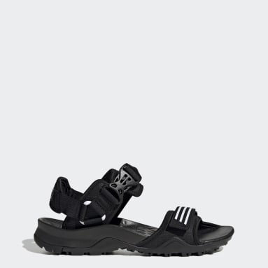 eenzaam afgunst Gepensioneerd Sandals for Men | adidas US