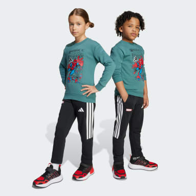 Marvel Spider-Man Joggingbyxor för barn