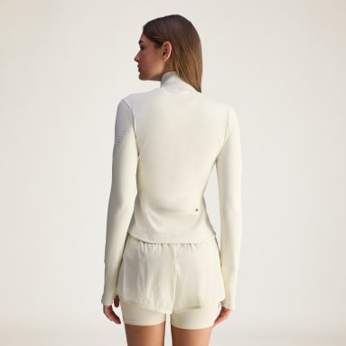 Couche intermédiaire de training adidas By Stella McCartney