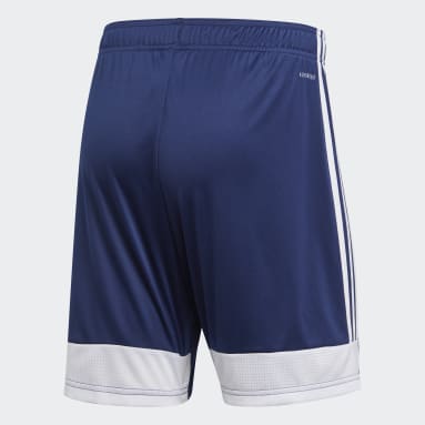 Shorts Tastigo 19 Azul Hombre Fútbol
