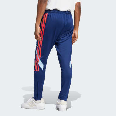 Pantaloni House of Tiro Nations Pack