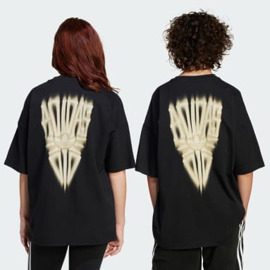 LOOSE TEE