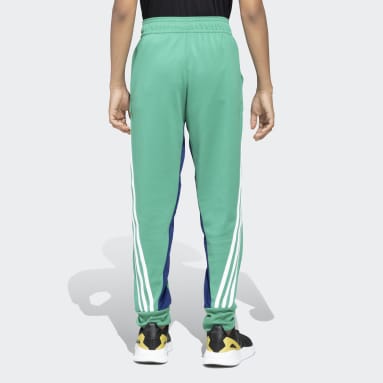 Shop adidas Tiro 23 Track Pants IN0366 green