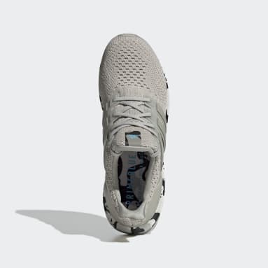 Sportswear Grey Ultraboost 5.0 DNA Shoes