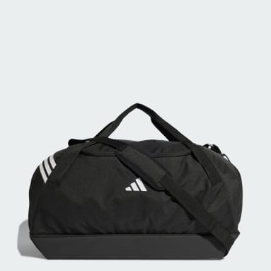 TIRO DUFFELBAG LARGE, MED BUNNROM