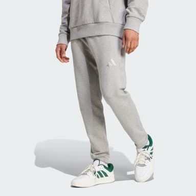 ALL SZN 프렌치 테리 레귤러 테이퍼드 팬츠
