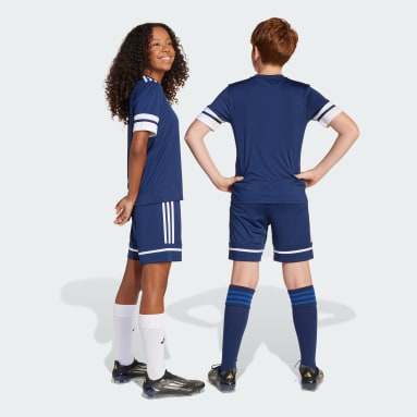 Shorts Squadra 25 Niños