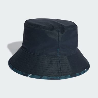 Phong Cách Sống Mũ Bucket Tech