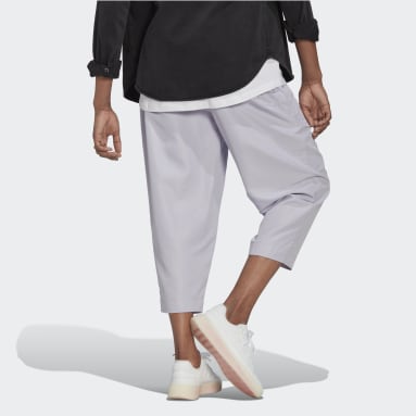 M NEW 7/8 PT Pourpre Hommes Sportswear