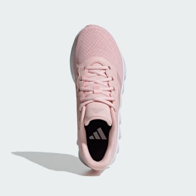 Pink Shoes adidas Thailand