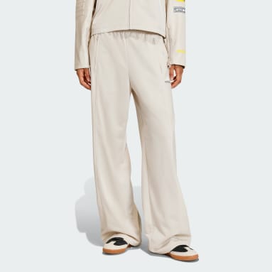 PANTALÓN DEPORTIVO DE CUERO SINTÉTICO TEAMGEIST