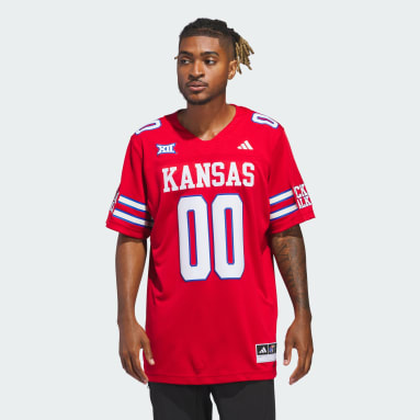 Kansas Jayhawks Premier Jersey