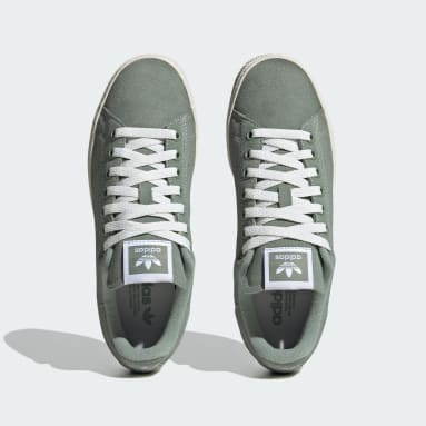 Stan Smith Sko Grønn
