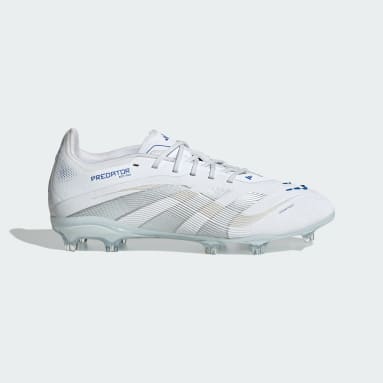 Botas de Futebol Predator Elite – Piso firme (Criança)