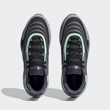 Tenis Crazychaos 2.0 Negro Sportswear