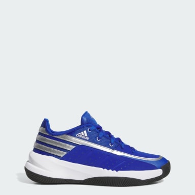 Adidas cloudfoam basketball men's sales
