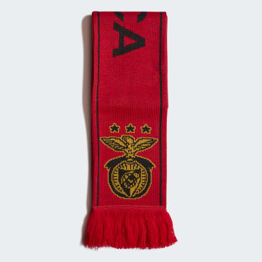 Football Red Benfica Scarf