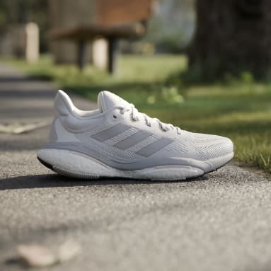 Hardlopen SOLARGLIDE 6 Schoenen