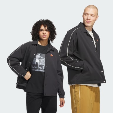 Originals Coach Jacket