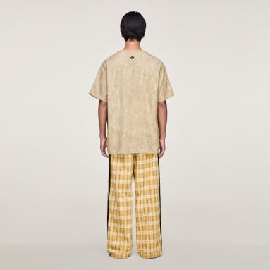 POLERA SONG FOR THE MUTE ADI006 SS