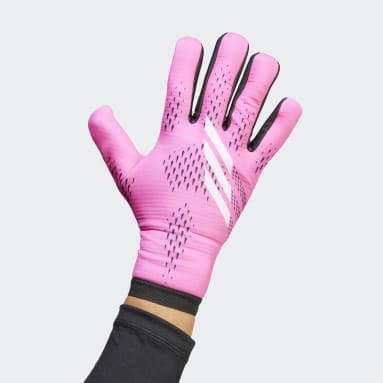 Football Pink X 스피드포탈 트레이닝 글러브