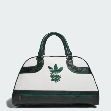 Torba adidas x Bogey Boys Tote Bialy