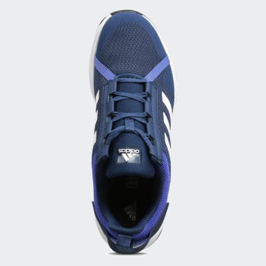 Men Running Blue GALLIVANTOR SHOES