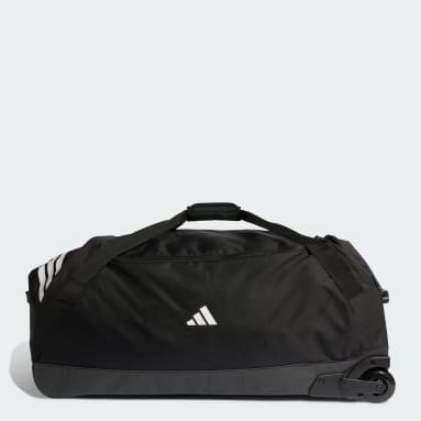 TIRO TROLLEY TEAM BAG WITH WHEELS EXTRA LARGE